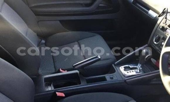 Acheter Occasion Voiture Audi A3 Noir à Mafeteng, Mafeteng Acheter Occasion Voiture Audi A3 Noir à Mafeteng, Mafeteng