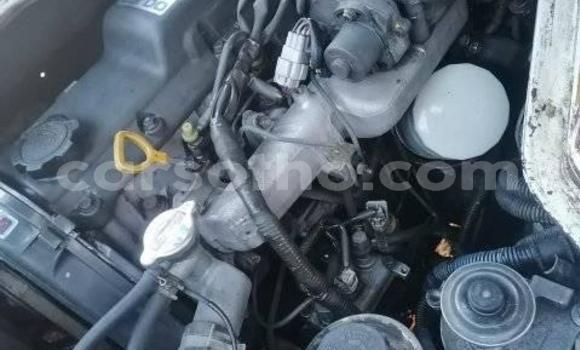 Acheter Occasion Voiture Toyota Hiace Blanc à Maseru, Maseru Acheter Occasion Voiture Toyota Hiace Blanc à Maseru, Maseru