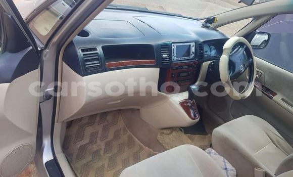 Acheter Occasion Voiture Toyota ISis Autre à Maseru, Maseru Acheter Occasion Voiture Toyota ISis Autre à Maseru, Maseru