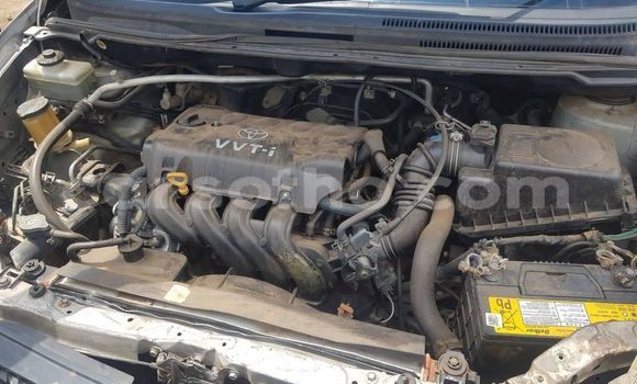 Acheter Occasion Voiture Toyota ISis Autre à Maseru, Maseru Acheter Occasion Voiture Toyota ISis Autre à Maseru, Maseru