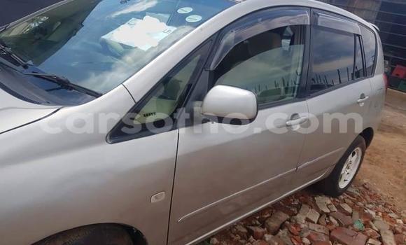 Acheter Occasion Voiture Toyota ISis Autre à Maseru, Maseru Acheter Occasion Voiture Toyota ISis Autre à Maseru, Maseru