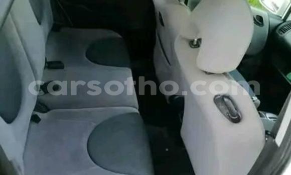 Acheter Occasion Voiture Honda FIT Blanc à Maseru, Maseru Acheter Occasion Voiture Honda FIT Blanc à Maseru, Maseru