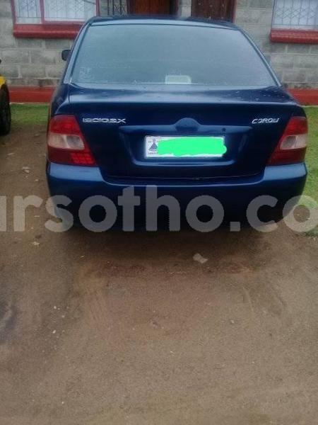 Big with watermark toyota corolla maseru maseru 26938