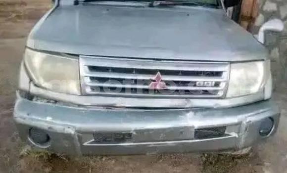 اشتري مستعمل Mitsubishi Pajero Other سيارة في Maseru في Maseru