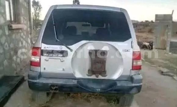 Acheter Occasion Voiture Mitsubishi Pajero Autre à Maseru, Maseru Acheter Occasion Voiture Mitsubishi Pajero Autre à Maseru, Maseru