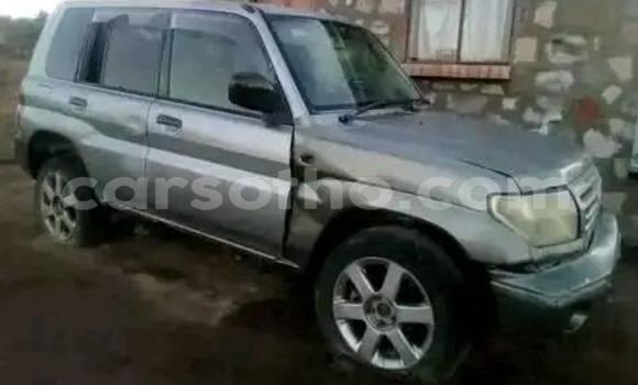Acheter Occasion Voiture Mitsubishi Pajero Autre à Maseru, Maseru Acheter Occasion Voiture Mitsubishi Pajero Autre à Maseru, Maseru
