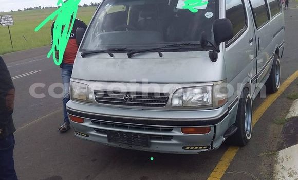 Acheter Occasion Voiture Toyota Hiace Autre à Maseru, Maseru Acheter Occasion Voiture Toyota Hiace Autre à Maseru, Maseru