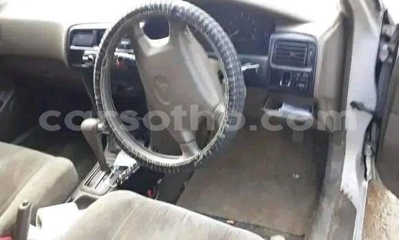 Acheter Occasion Voiture Toyota Sai Autre à Maseru, Maseru Acheter Occasion Voiture Toyota Sai Autre à Maseru, Maseru