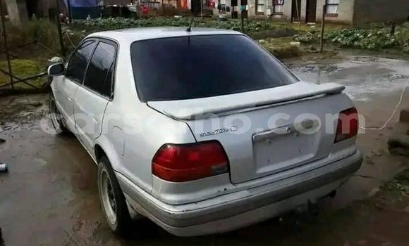 Acheter Occasion Voiture Toyota Sai Autre à Maseru, Maseru Acheter Occasion Voiture Toyota Sai Autre à Maseru, Maseru