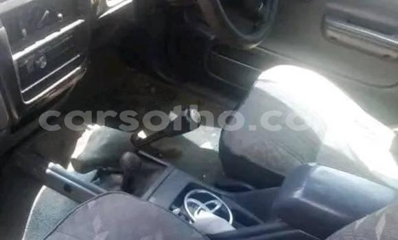 Acheter Occasion Voiture Toyota Hilux Blanc à Maseru, Maseru Acheter Occasion Voiture Toyota Hilux Blanc à Maseru, Maseru