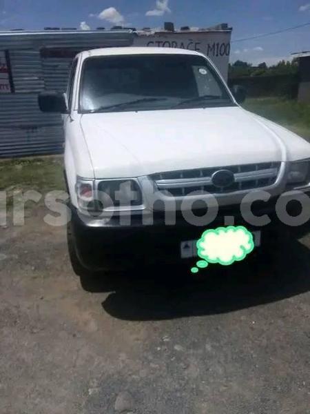 Big with watermark toyota hilux maseru maseru 26944