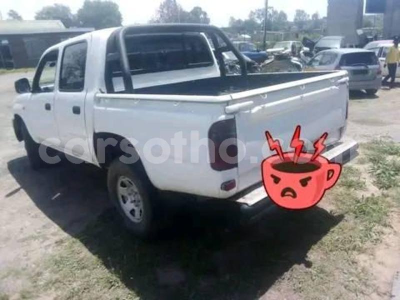 Big with watermark toyota hilux maseru maseru 26944