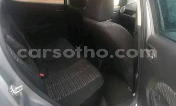 Sayi Na hannu Mazda 3 Other Mota in Maseru a Maseru Sayi Na hannu Mazda 3 Other Mota in Maseru a Maseru