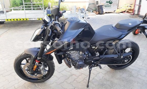 Buy Used KTM Duke Black Bike in Maseru in Maseru Buy Used KTM Duke Black Bike in Maseru in Maseru