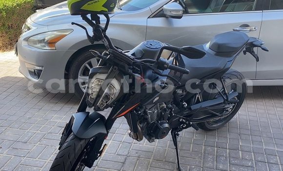 Buy Used KTM Duke Black Bike in Maseru in Maseru Buy Used KTM Duke Black Bike in Maseru in Maseru