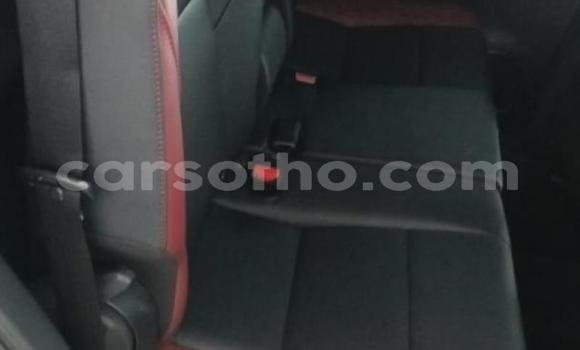 Acheter Occasion Voiture Toyota Fortuner Autre à Import - Dubai, Maseru Acheter Occasion Voiture Toyota Fortuner Autre à Import - Dubai, Maseru