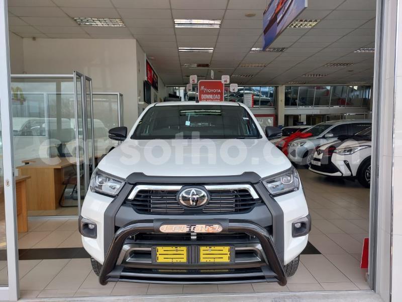 Big with watermark toyota hilux maseru maseru 26950