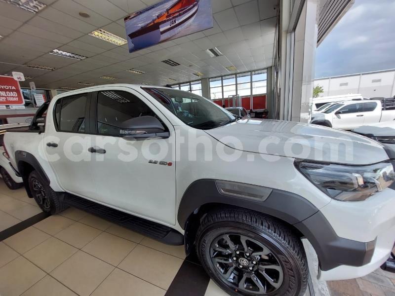 Big with watermark toyota hilux maseru maseru 26950