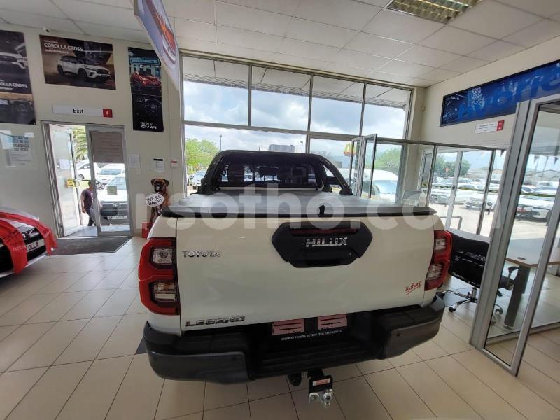 Big with watermark toyota hilux maseru maseru 26950