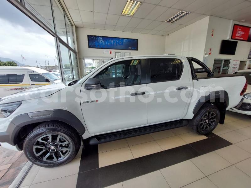 Big with watermark toyota hilux maseru maseru 26950