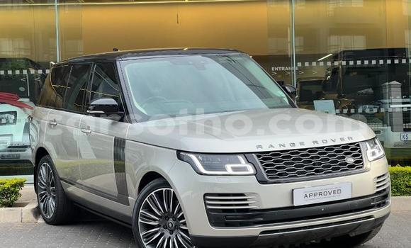 Sayi Na hannu Land Rover Range Rover Other Mota in Maseru a Maseru