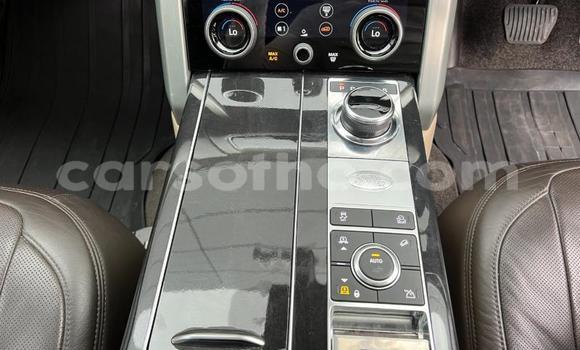 Buy Used Land Rover Range Rover Other Car in Maseru in Maseru Buy Used Land Rover Range Rover Other Car in Maseru in Maseru