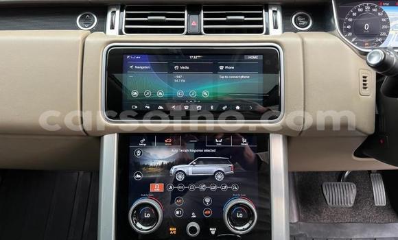 Buy Used Land Rover Range Rover Other Car in Maseru in Maseru Buy Used Land Rover Range Rover Other Car in Maseru in Maseru