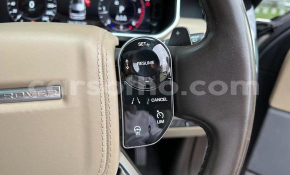 Buy Used Land Rover Range Rover Other Car in Maseru in Maseru Buy Used Land Rover Range Rover Other Car in Maseru in Maseru
