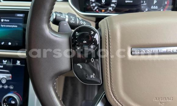 Buy Used Land Rover Range Rover Other Car in Maseru in Maseru Buy Used Land Rover Range Rover Other Car in Maseru in Maseru