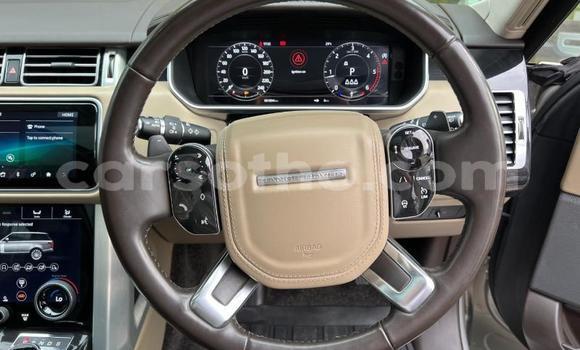 Buy Used Land Rover Range Rover Other Car in Maseru in Maseru Buy Used Land Rover Range Rover Other Car in Maseru in Maseru