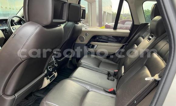 Buy Used Land Rover Range Rover Other Car in Maseru in Maseru Buy Used Land Rover Range Rover Other Car in Maseru in Maseru