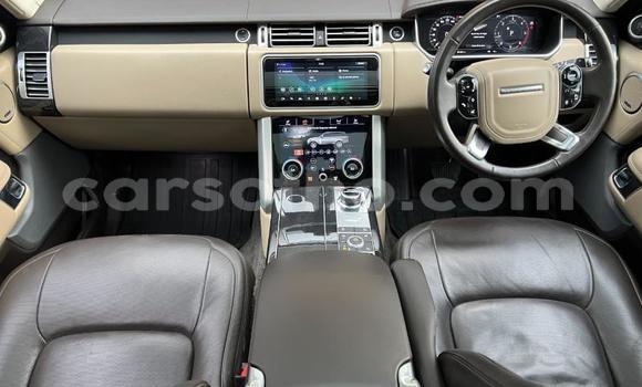 Buy Used Land Rover Range Rover Other Car in Maseru in Maseru Buy Used Land Rover Range Rover Other Car in Maseru in Maseru