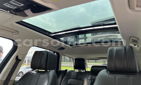 Buy Used Land Rover Range Rover Other Car in Maseru in Maseru Buy Used Land Rover Range Rover Other Car in Maseru in Maseru