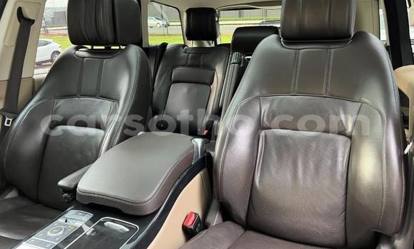 Buy Used Land Rover Range Rover Other Car in Maseru in Maseru Buy Used Land Rover Range Rover Other Car in Maseru in Maseru