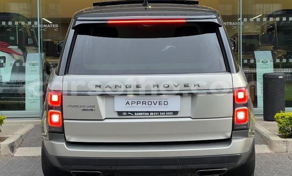 Buy Used Land Rover Range Rover Other Car in Maseru in Maseru Buy Used Land Rover Range Rover Other Car in Maseru in Maseru
