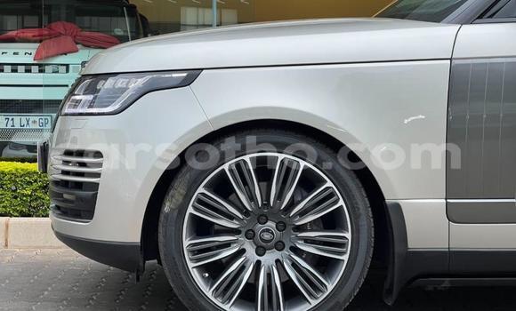 Buy Used Land Rover Range Rover Other Car in Maseru in Maseru Buy Used Land Rover Range Rover Other Car in Maseru in Maseru