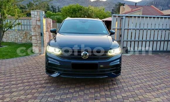 اشتري مستعمل Volkswagen Tiguan Blue سيارة في Maseru في Maseru اشتري مستعمل Volkswagen Tiguan Blue سيارة في Maseru في Maseru