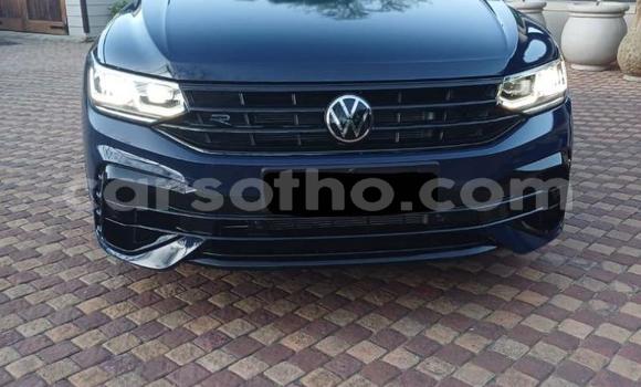 اشتري مستعمل Volkswagen Tiguan Blue سيارة في Maseru في Maseru اشتري مستعمل Volkswagen Tiguan Blue سيارة في Maseru في Maseru