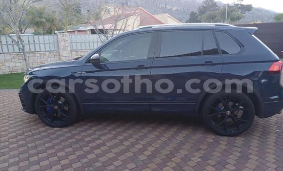 اشتري مستعمل Volkswagen Tiguan Blue سيارة في Maseru في Maseru اشتري مستعمل Volkswagen Tiguan Blue سيارة في Maseru في Maseru