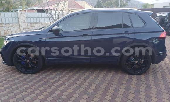 اشتري مستعمل Volkswagen Tiguan Blue سيارة في Maseru في Maseru اشتري مستعمل Volkswagen Tiguan Blue سيارة في Maseru في Maseru