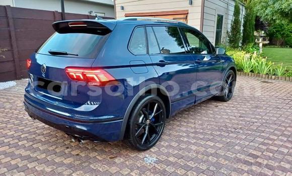 اشتري مستعمل Volkswagen Tiguan Blue سيارة في Maseru في Maseru اشتري مستعمل Volkswagen Tiguan Blue سيارة في Maseru في Maseru