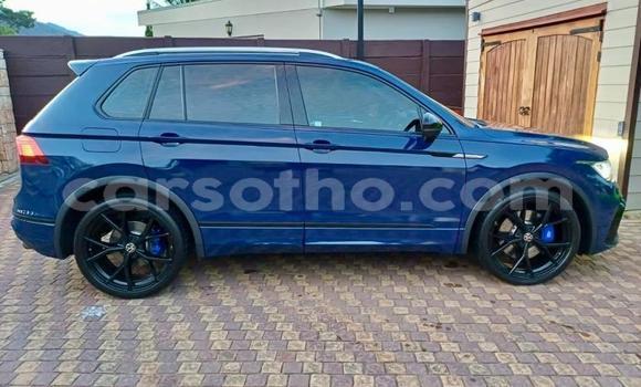 اشتري مستعمل Volkswagen Tiguan Blue سيارة في Maseru في Maseru اشتري مستعمل Volkswagen Tiguan Blue سيارة في Maseru في Maseru