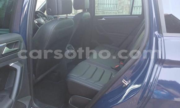 اشتري مستعمل Volkswagen Tiguan Blue سيارة في Maseru في Maseru اشتري مستعمل Volkswagen Tiguan Blue سيارة في Maseru في Maseru