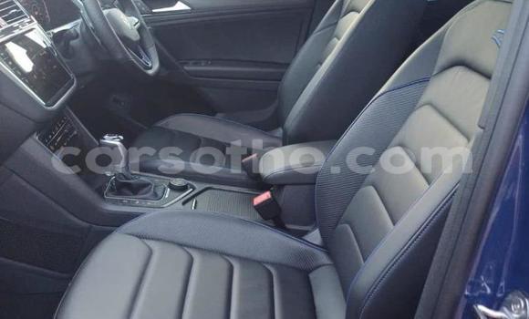 اشتري مستعمل Volkswagen Tiguan Blue سيارة في Maseru في Maseru اشتري مستعمل Volkswagen Tiguan Blue سيارة في Maseru في Maseru
