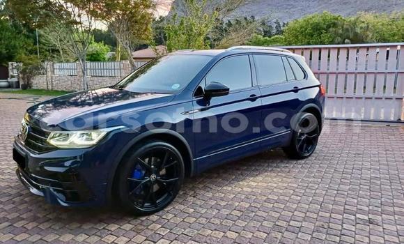 اشتري مستعمل Volkswagen Tiguan Blue سيارة في Maseru في Maseru اشتري مستعمل Volkswagen Tiguan Blue سيارة في Maseru في Maseru