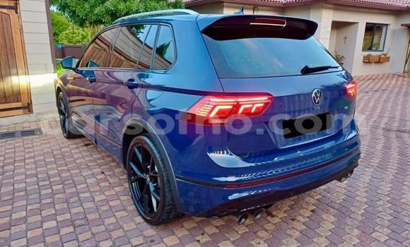 اشتري مستعمل Volkswagen Tiguan Blue سيارة في Maseru في Maseru اشتري مستعمل Volkswagen Tiguan Blue سيارة في Maseru في Maseru