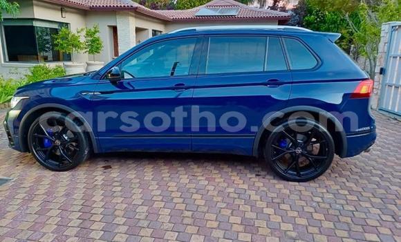 اشتري مستعمل Volkswagen Tiguan Blue سيارة في Maseru في Maseru اشتري مستعمل Volkswagen Tiguan Blue سيارة في Maseru في Maseru