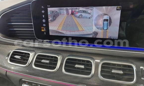 Buy Used Mercedes-Benz GL-klasse Other Car in Maseru in Maseru Buy Used Mercedes-Benz GL-klasse Other Car in Maseru in Maseru