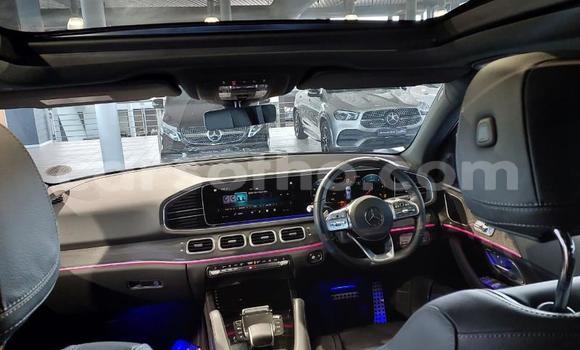 Buy Used Mercedes-Benz GL-klasse Other Car in Maseru in Maseru Buy Used Mercedes-Benz GL-klasse Other Car in Maseru in Maseru