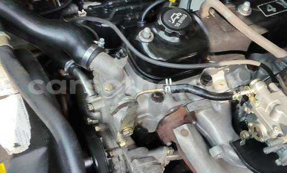 Sayi Na hannu Toyota Hiace White Mota in Maseru a Maseru Sayi Na hannu Toyota Hiace White Mota in Maseru a Maseru